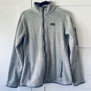 Patagonia Better Sweater